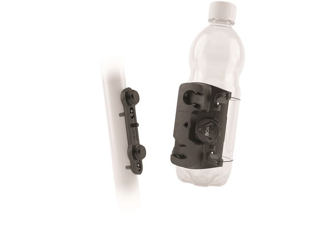 Fidlock TWIST uni connector+base