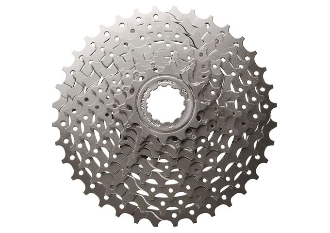 Shimano Kassette CS-HG400 9f 11-34Z