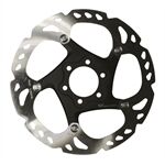 Shimano Bremsscheibe SM-RT86 160mm 6L