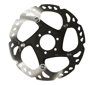 Shimano Bremsscheibe SM-RT86 160mm 6L
