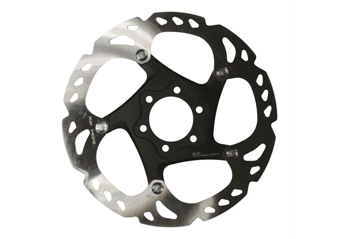 Shimano Bremsscheibe SM-RT86 160mm 6L