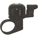 Mounty Billy Micro schwarz