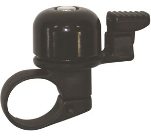 Mounty Billy Micro schwarz (schwarz)