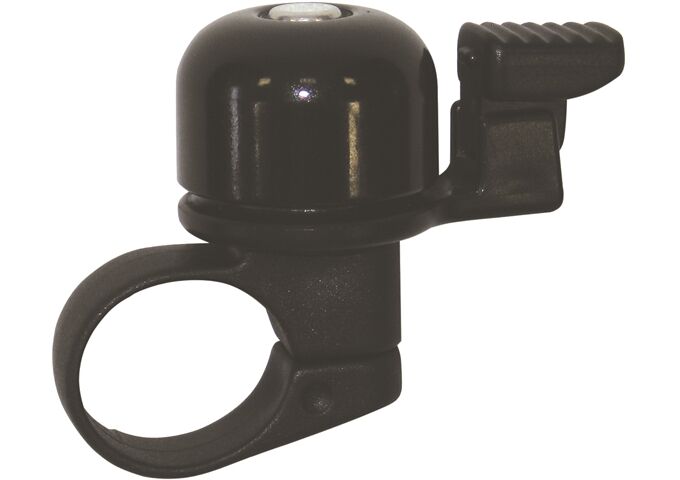 Mounty Billy Micro schwarz