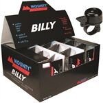 Mounty Billy Schwarz