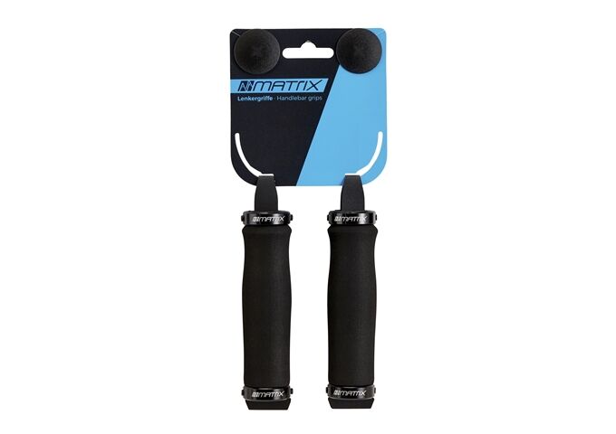 Matrix Lenkergriff G14 Soft 129/129mm