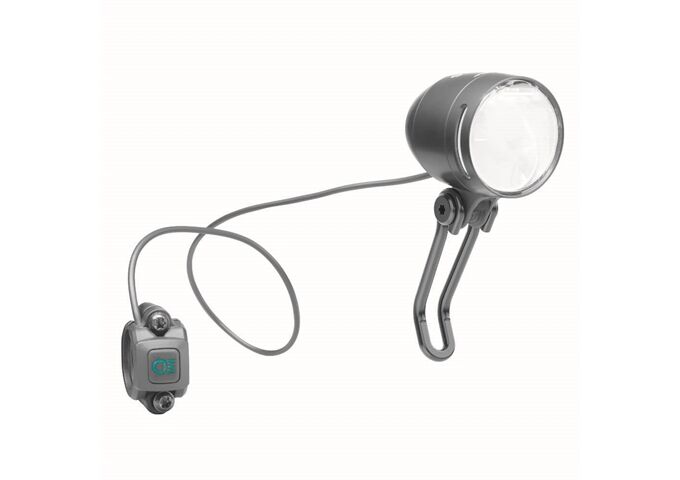 B&M Scheinwerfer 100 Lux Lumotec IQ-XS E