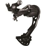 Shimano Schaltwerk Alivio RD-M3100 9f lang schwarz