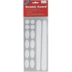 Asista Scratch Guard Set