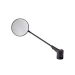 Krampe Lenkerspiegel KF1 Typ D 20° klappbar