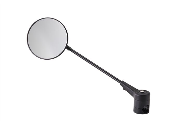 Krampe Lenkerspiegel KF1 Typ D 20° klappbar