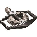 Shimano PD-M9120 Pedal XTR SPD schwarz o. Reflector