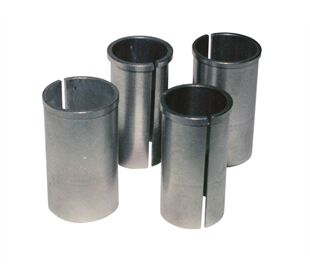 Bico Kalibrierbuchse 27,2 mm/31,6 mm