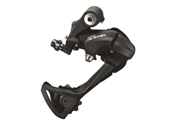 Shimano Schaltwerk Acera RD-T3000 9f lang