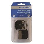 Shimano Scheibenbremsbeläge H03C f. BRM820/BRM640 gesint.