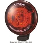 Cat Eye Sicherheitsbeleuchtung Wearable Mini