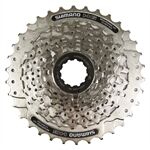 Shimano Kassette CS-HG41 8f 11-34Z