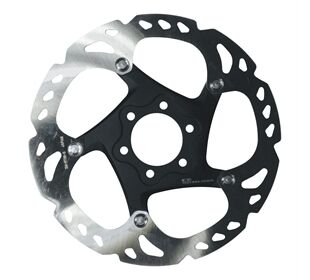 Shimano Bremsscheibe Deore XT SM-RT86 160mm 6L