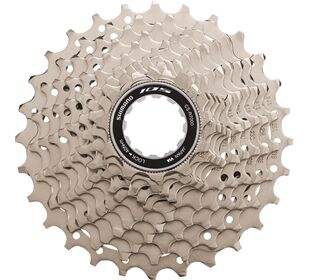 Shimano Kassette CS-R7000 105 11f 11-32Z