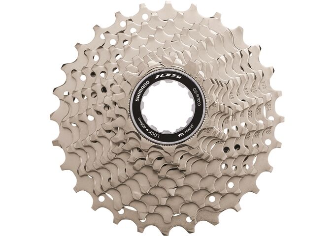 Shimano Kassette CS-R7000 105 11f 11-32Z