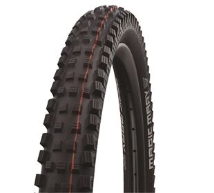 Schwalbe 65-622 Magic Mary HS447 SnakeSkin sz fb (schwarz)
