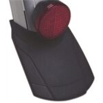 SKS N Spoiler Pro 42-45mm mit Befestigungsteilen