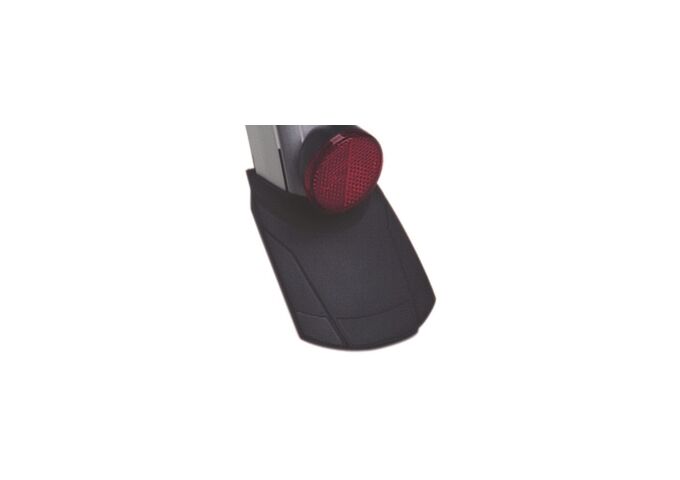 SKS N Spoiler Pro 42-45mm mit Befestigungsteilen