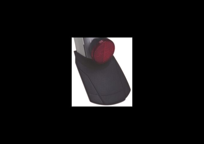 SKS N Spoiler Pro 42-45mm mit Befestigungsteilen