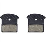 Shimano Bremsbeläge J-Typ J05A Resin 1Paar
