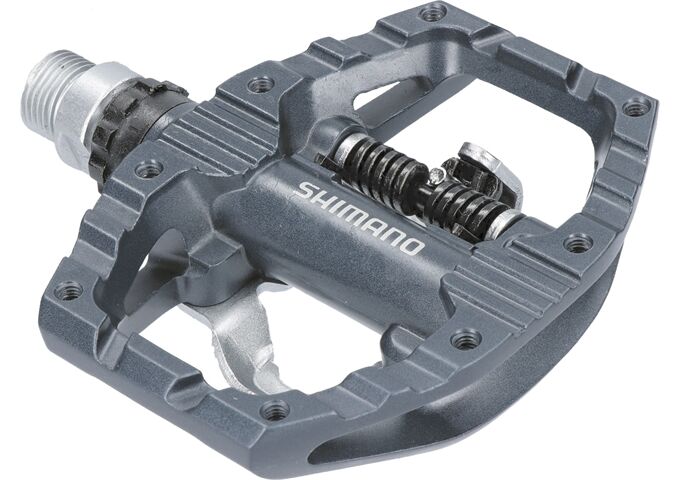 Shimano Pedal PD-EH500 dunkelgrau