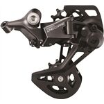 Shimano Schaltwerk Deore RD-M5130 10f mittellang schwarz