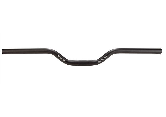 Matrix MTB/ATB Lenker HB2 25,4mm/660mm