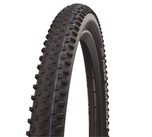 Schwalbe 57-622 Racing Ray HS489 LiteSkin sz fb (schwarz)