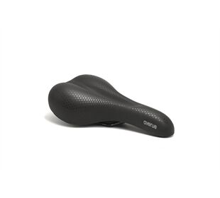 Selle Royal Sport Sattel Avenue Uni Athletic 256x158mm (schwarz)
