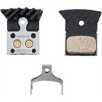 Shimano Bremsbeläge L04C Metall Typ L