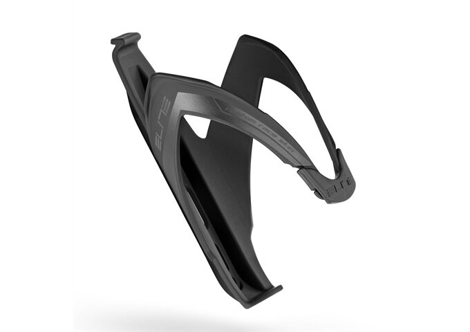 Elite Custom Race Flaschenhalter schwarz