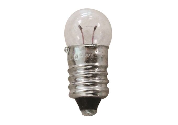 Sigma Birnchen 6V 0,6W Rücklicht