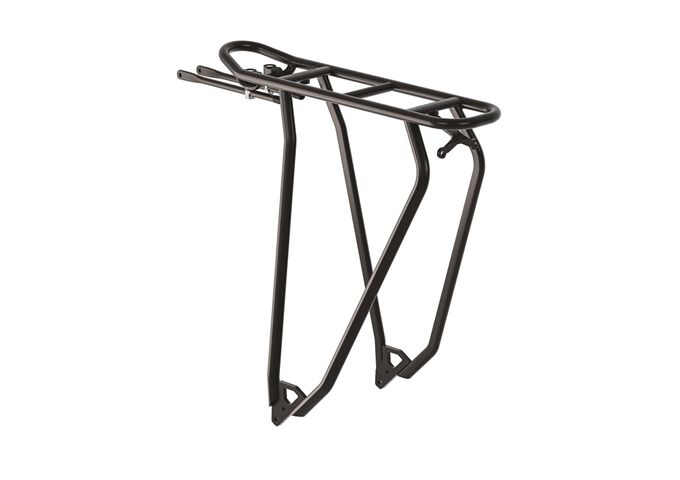 Racktime Gepäckträger Lightit 2.0