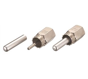 Matrix Kassettenabzieher (silber)