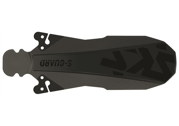 SKS S-Guard Black