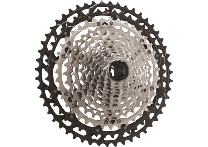 Shimano Kassette Deore XT CS-M8100 12f 10-45Z