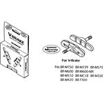 Shimano Bremsschuh M70T3 (1 Paar)