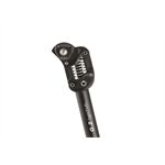 by.schulz Federsattelstütze Parallelogramm 27,2 G.2 60-85kg