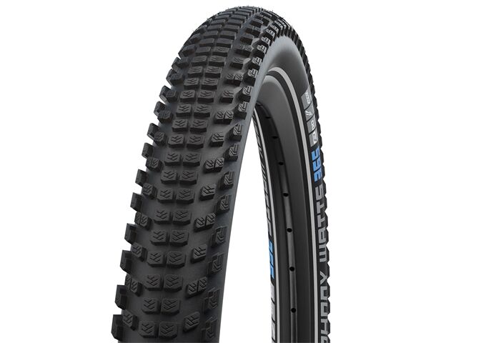 Schwalbe 65-584 Johnny Watts 365 DD HS618 SnakeSkin reflex