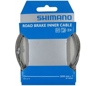 Shimano Bremszug 2.050mm VR/HR