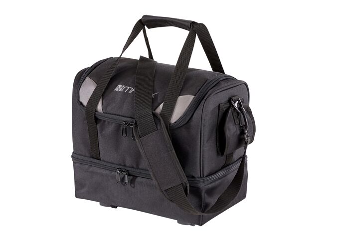 Matrix Gepäckträgertasche Mik