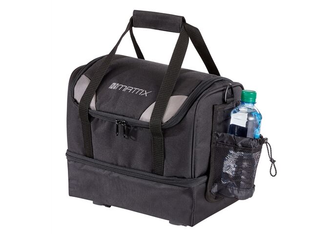 Matrix Gepäckträgertasche Mik