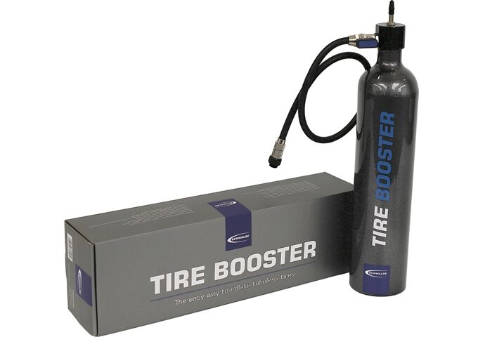 Schwalbe Tire Booster SV