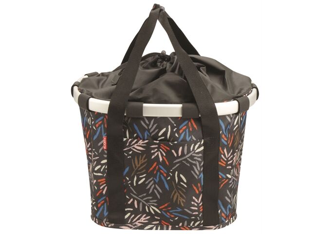 Klickfix Bikebasket Autumn