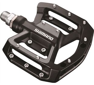 Shimano Flat Pedal PD-GR500 schwarz